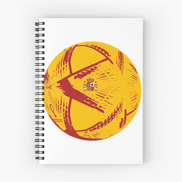 Item preview, Spain Ball designed and sold by BLUEiceberg.