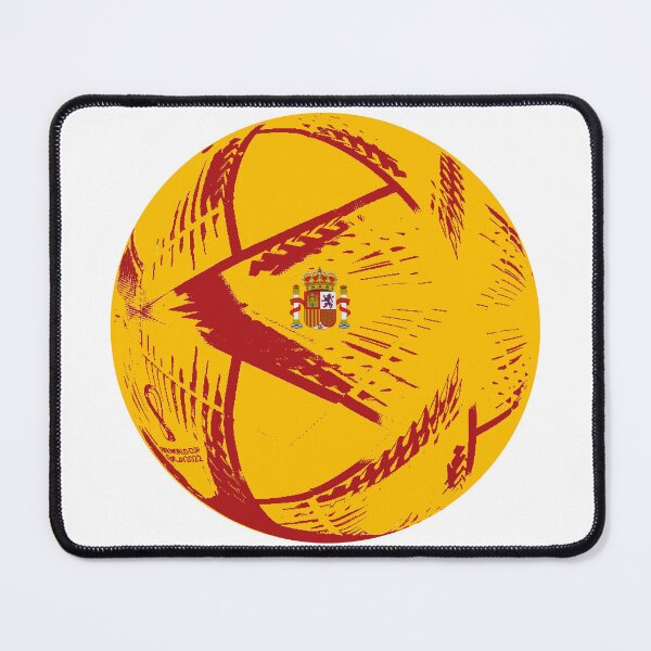 Item preview, Spain Ball designed and sold by BLUEiceberg.