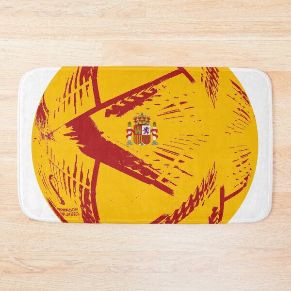 Item preview, Spain Ball designed and sold by BLUEiceberg.