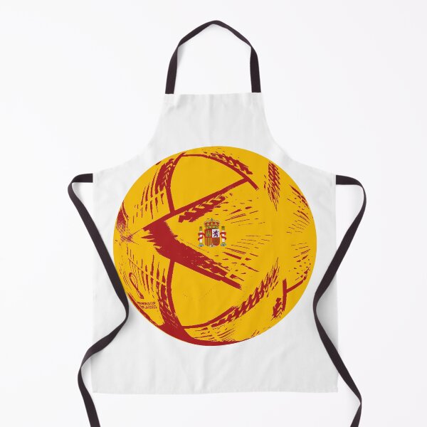 Item preview, Spain Ball designed and sold by BLUEiceberg.