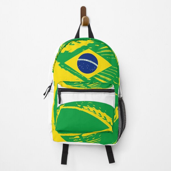 Item preview, Brazil Ball designed and sold by BLUEiceberg.