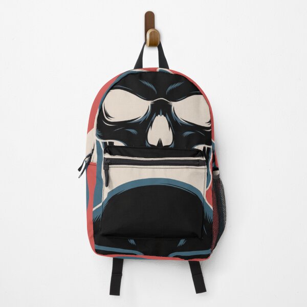 Item preview, graphic skull designed and sold by T's&such.