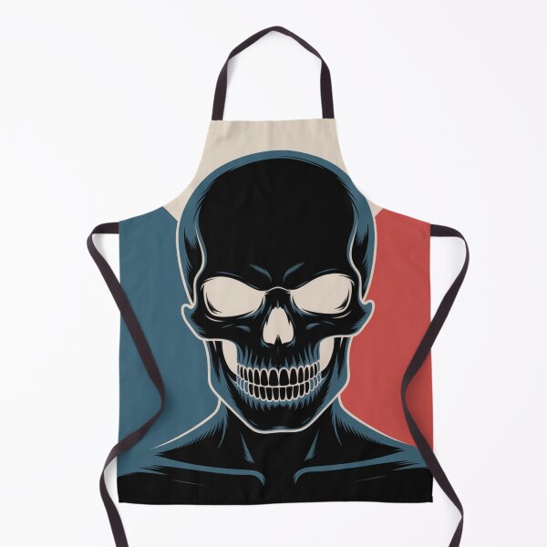 Item preview, graphic skull designed and sold by T's&such.