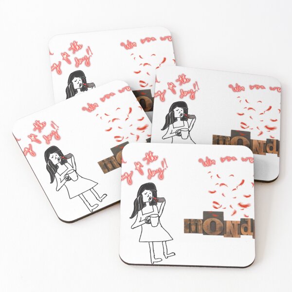 Item preview, Still loading for the day!! Monday! designed and sold by Reshma Bolabandi.