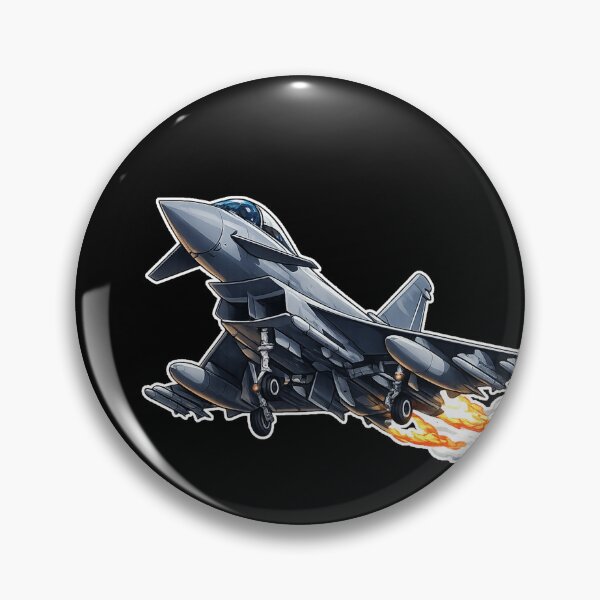 Item preview, Eurofighter Typhoon designed and sold by devinswy.
