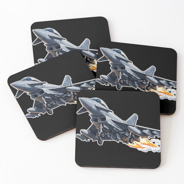 Item preview, Eurofighter Typhoon designed and sold by devinswy.