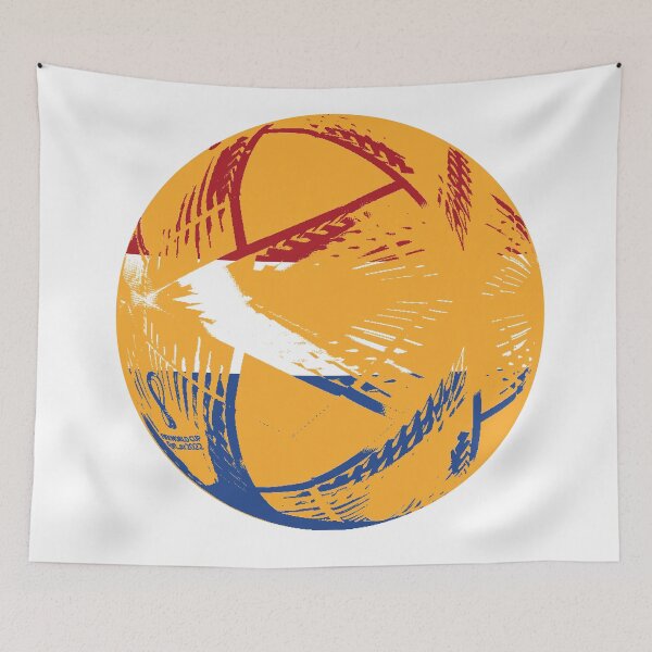 Item preview, Netherlands ball designed and sold by BLUEiceberg.