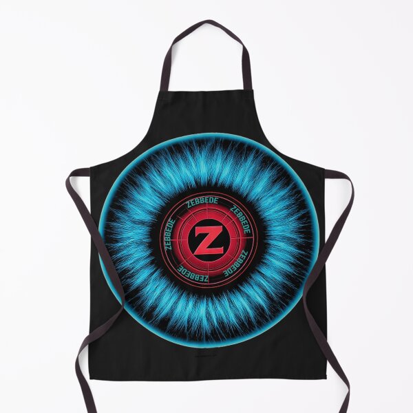 Item preview, Cyber Eye T-Shirt | Streetwear Graphic | Zebbede System Design designed and sold by ZEBBEDE - Minimal Streetwear .