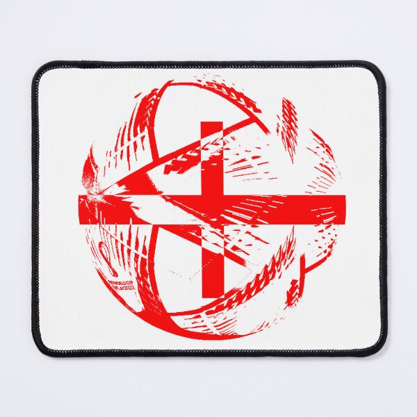 Item preview, England ball designed and sold by BLUEiceberg.
