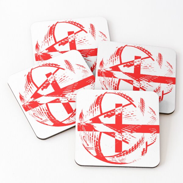 Item preview, England ball designed and sold by BLUEiceberg.