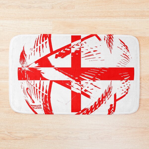 Item preview, England ball designed and sold by BLUEiceberg.