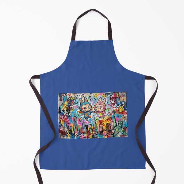 Item preview, Labubu lovers in flight. designed and sold by Natalia-Vlad.