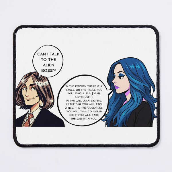 Item preview, Emotions. designed and sold by di-Vera-Rosati.