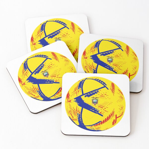 Item preview, Ecuadorian Ball designed and sold by BLUEiceberg.