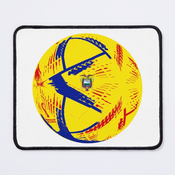 Item preview, Ecuadorian Ball designed and sold by BLUEiceberg.