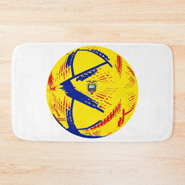 Item preview, Ecuadorian Ball designed and sold by BLUEiceberg.