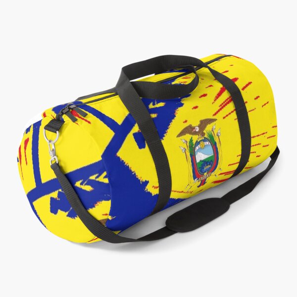 Item preview, Ecuadorian Ball designed and sold by BLUEiceberg.