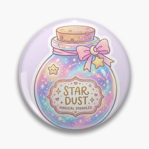 Artikelvorschau, Kawaii-Zaubertrank entworfen und verkauft von dreamywitch.