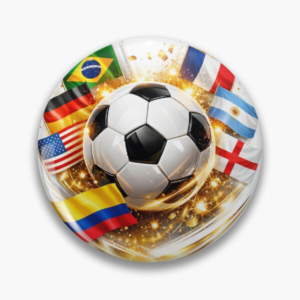 Item preview, Luxury World Cup Ball designed and sold by Missltms.