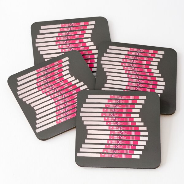 Item preview, Stripes wave designed and sold by ForestandShadow.