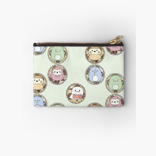 Item preview, Sumikko Gurashi: Minor Characters Sticker Sheet designed and sold by SazukasSundries.