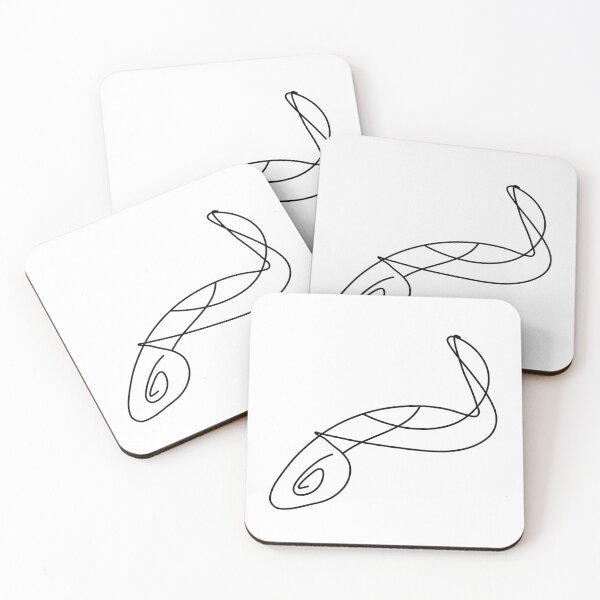 Item preview, Snake designed and sold by Designhand.