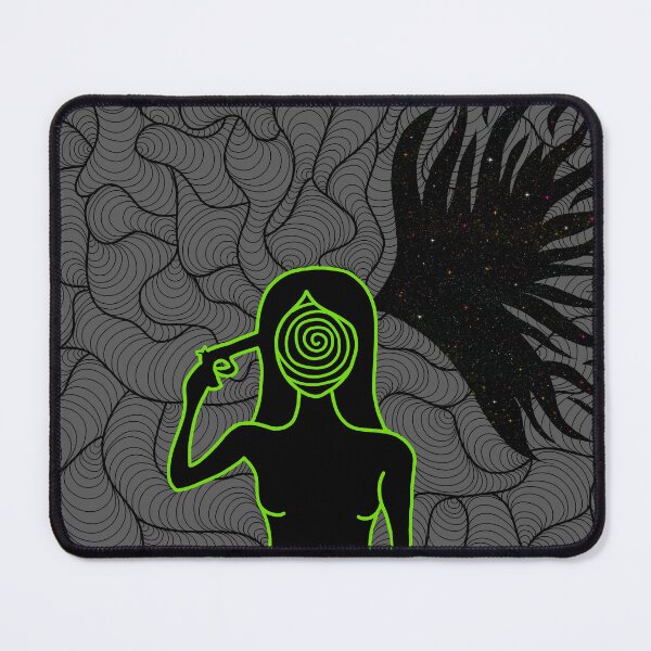 Item preview, headshot to infinity designed and sold by spiridelic perspective.
