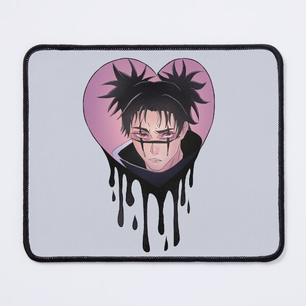 Item preview, Doodle Pink Heart designed and sold by Izaa-aart.