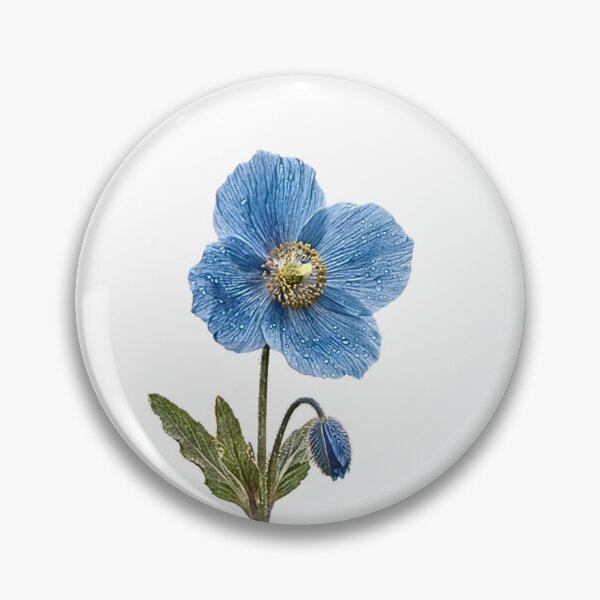 Item preview, Copy of Perfection Poppy green designed and sold by RuddyDoodles.