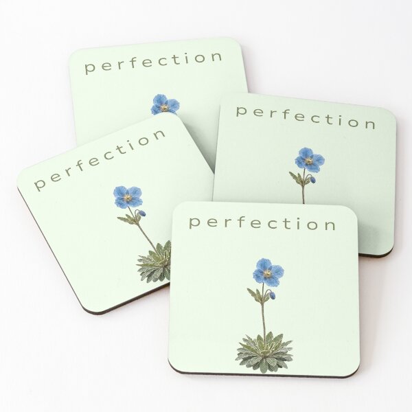 Item preview, Copy of Perfection Poppy green designed and sold by RuddyDoodles.