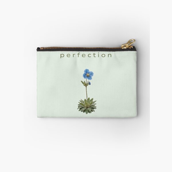 Item preview, Copy of Perfection Poppy green designed and sold by RuddyDoodles.