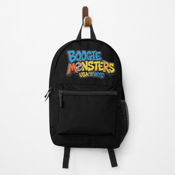 Item preview, BOOGIEMONSTERS designed and sold by FlamaC.