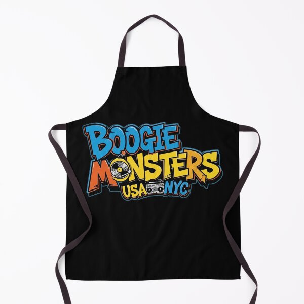 Item preview, BOOGIEMONSTERS designed and sold by FlamaC.