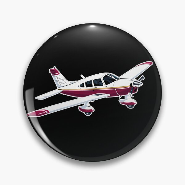 Item preview, Piper Cherokee  designed and sold by devinswy.