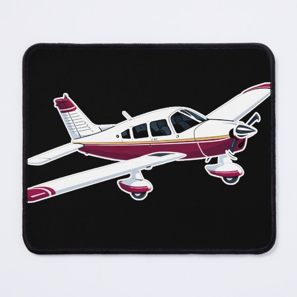Item preview, Piper Cherokee designed and sold by swycinskydesigns.