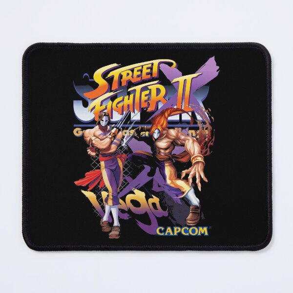 Item preview, street fighter II designed and sold by Green Sama.