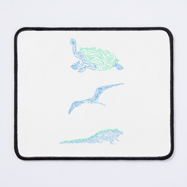 Item preview, Galapagos designed and sold by BLUEiceberg.