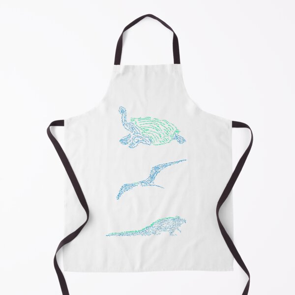 Item preview, Galapagos designed and sold by BLUEiceberg.