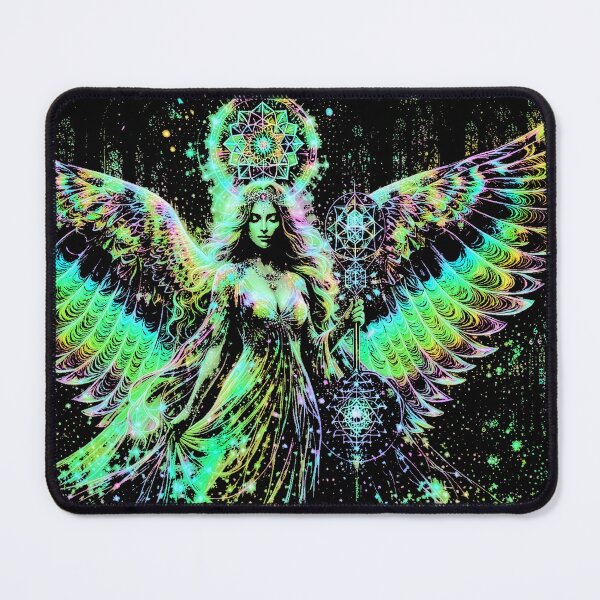 Item preview, Medieval Fantasy Angel designed and sold by TOTO GUYANA.