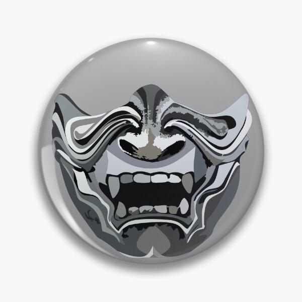 Item preview, Shogun designed and sold by BLUEiceberg.