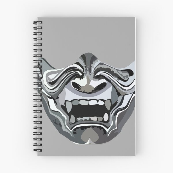 Item preview, Shogun designed and sold by BLUEiceberg.