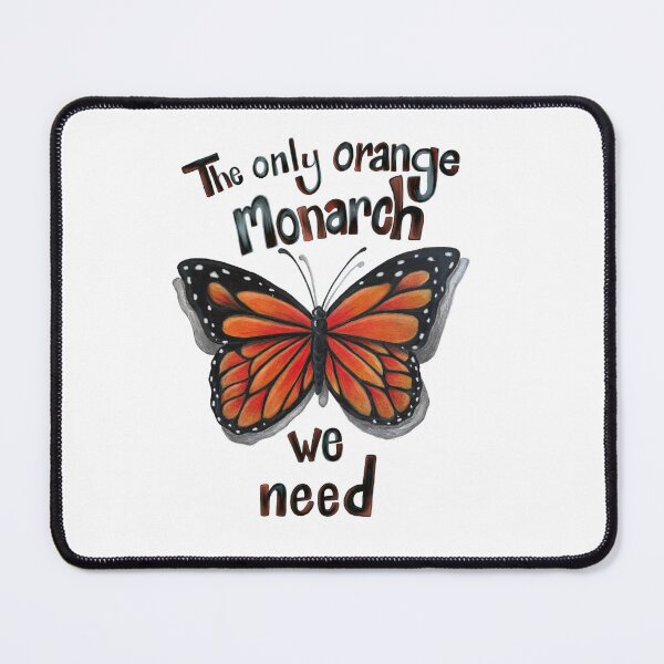 Item preview, No MONARCHS designed and sold by ArtflyStudio.
