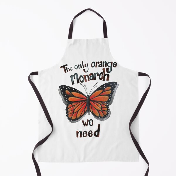Item preview, No MONARCHS designed and sold by ArtflyStudio.