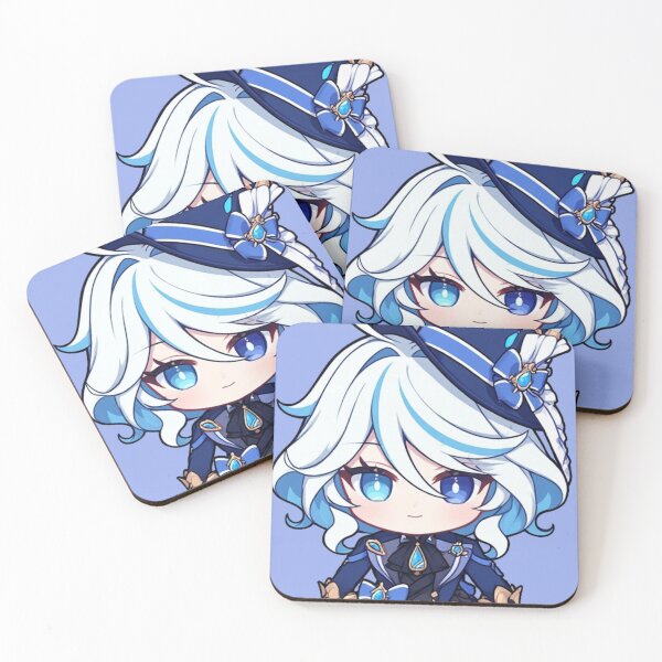 Item preview, Azure Opera Chibi Starlet designed and sold by Jimakmo.