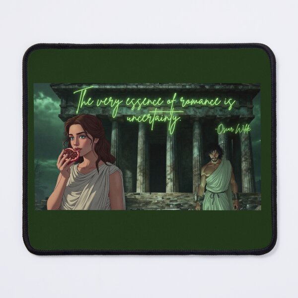Item preview, Hades and Persephone designed and sold by Prudence69.