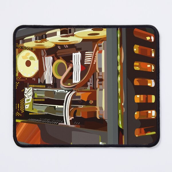 Item preview, Gaming PC 2 designed and sold by BLUEiceberg.