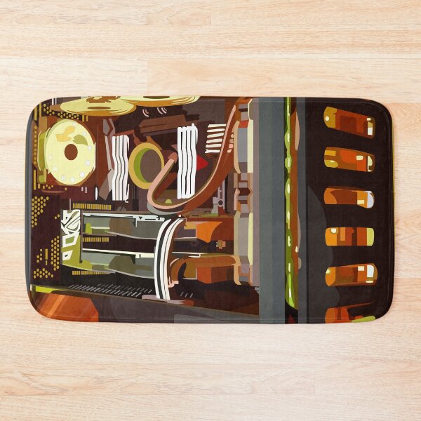 Item preview, Gaming PC 2 designed and sold by BLUEiceberg.