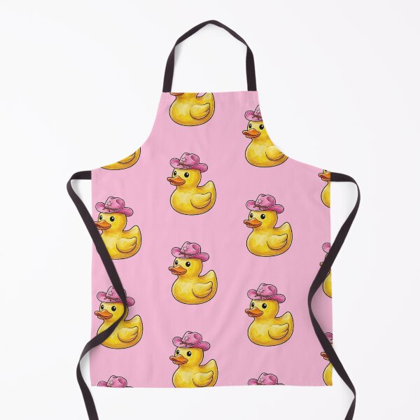 Artikelvorschau, Cowgirl Ducky entworfen und verkauft von DDLeach.