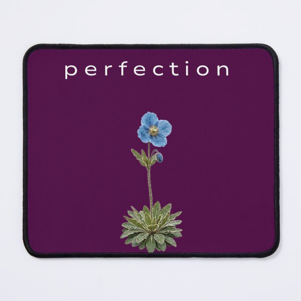 Item preview, Copy of Copy of Perfection Poppy white designed and sold by RuddyDoodles.