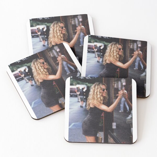 Item preview, SEX AND THE CITY designed and sold by BELLE FLEURS.